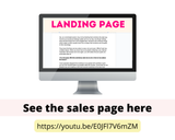 High-Converting Sales Page for 'Emotional Intelligence' Workshop