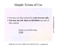 High-converting sales page for 'Overcome Fear of Failure' Masterclass
