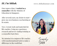 High-converting sales page for 'Overcome Fear of Failure' Masterclass