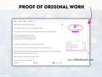 30 Mindfulness done-for-you Instagram posts and captions (authority-building)