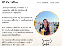 30 Mindfulness done-for-you Instagram posts and captions (authority-building)