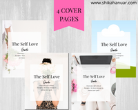 The Self Love Guide (ready to sell or use with clients)