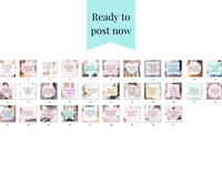 31 Life Coach Instagram Posts