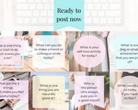 31 Life Coach Instagram Posts