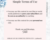 31 Goal-Setting Captions for Instagram & Facebook