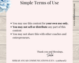 High-Converting Sales Page for Mindfulness Workshop